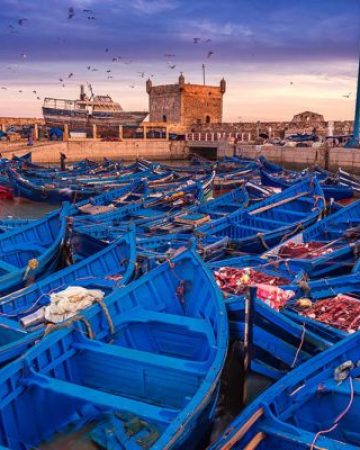 Essaouira